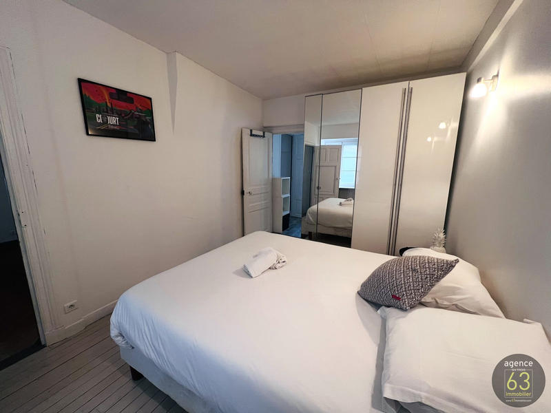 Appartement - 67 m² - 2 pièces