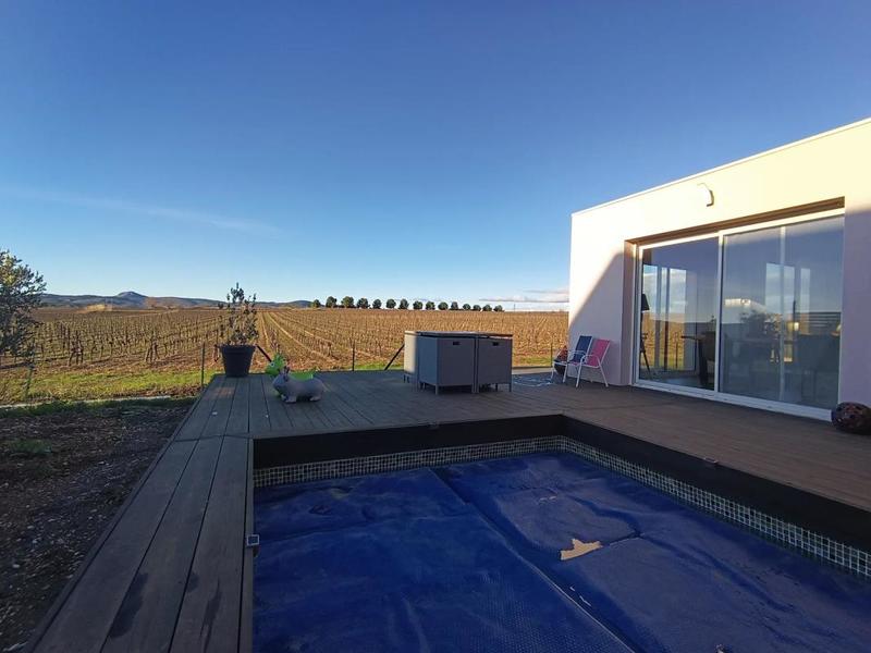 Villa - 108 m² - 5 pièces