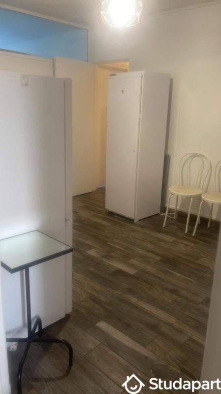 Appartement - 13 m² - 1 pièce