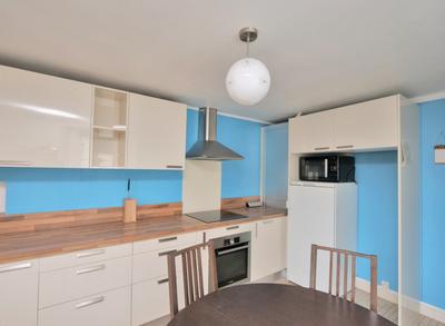 Appartement - 109 m² - 5 pièces