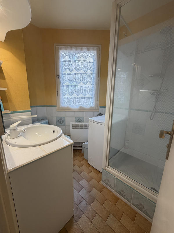 Appartement - 31 m² - 2 pièces