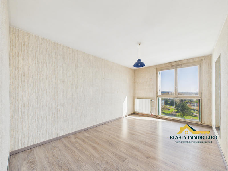 Appartement - 122 m² - 5 pièces