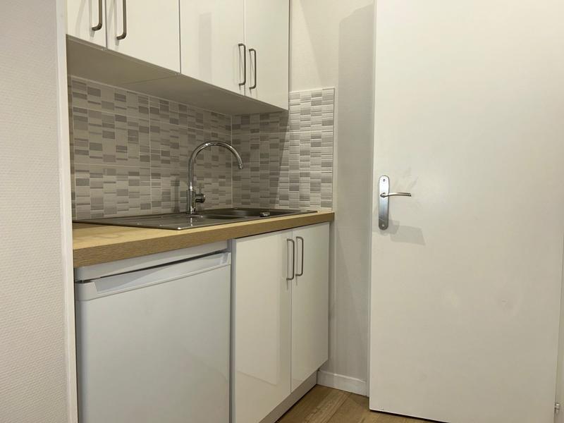 Local commercial - 26 m² - 1 pièce