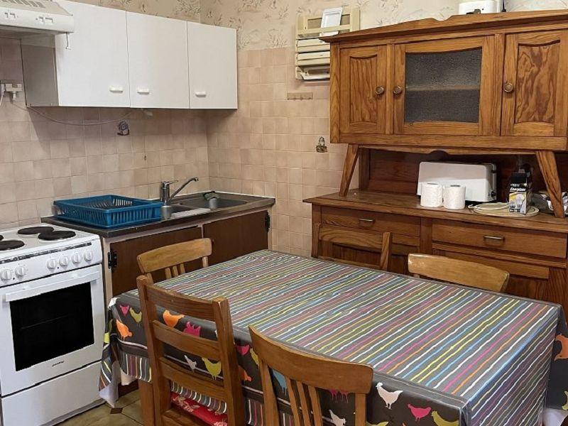 Appartement - 44 m² - 3 pièces