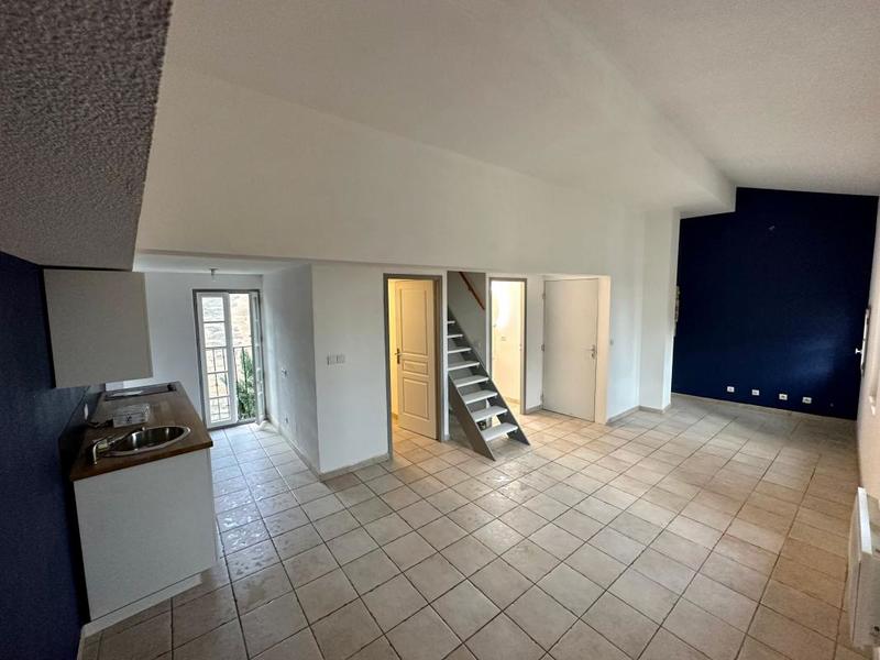 Appartement - 108 m² - 6 pièces