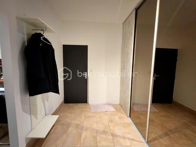 Appartement - 55 m² - 2 pièces