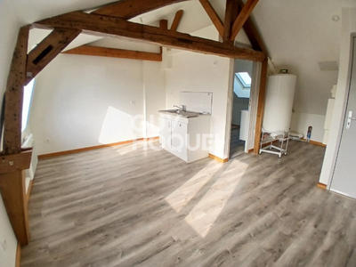 Appartement - 29 m² - 3 pièces
