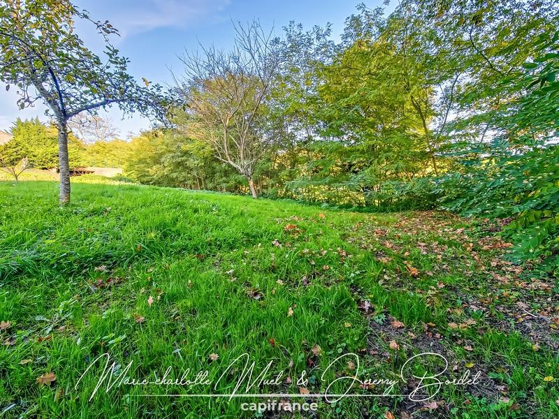 Maison - 165 m² - 6 pièces