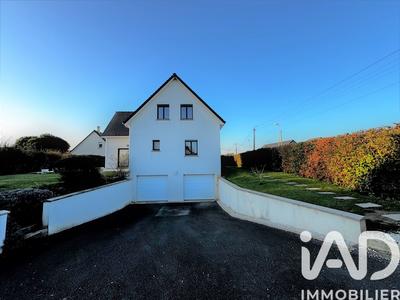 Maison - 156 m² - 8 pièces