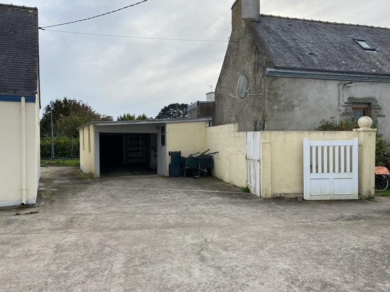 Maison ancienne - 132 m² - 7 pièces