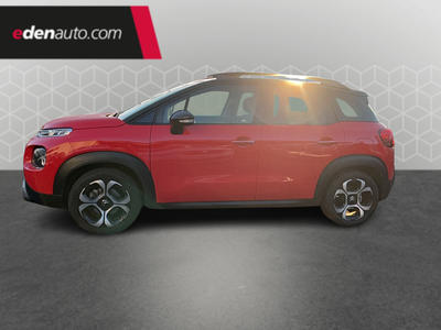 Citroën C3 Aircross PureTech 110 s&amp;S Eat6 Feel