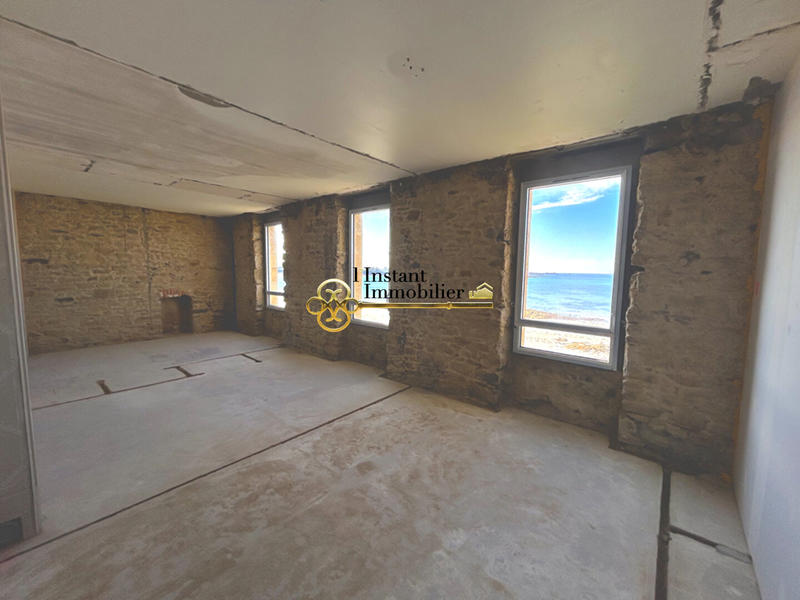 Appartement - 85 m² - 3 pièces