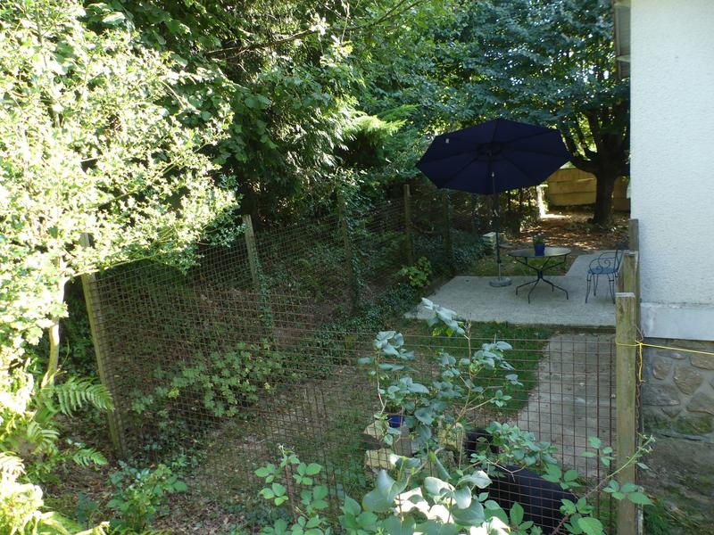 Maison - 70 m² - 4 pièces