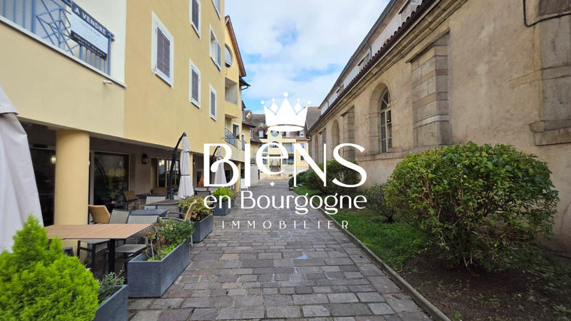 Appartement - 78 m² - 4 pièces