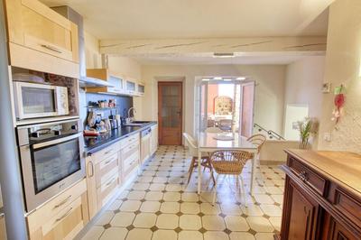 Maison de village - 151 m² - 6 pièces