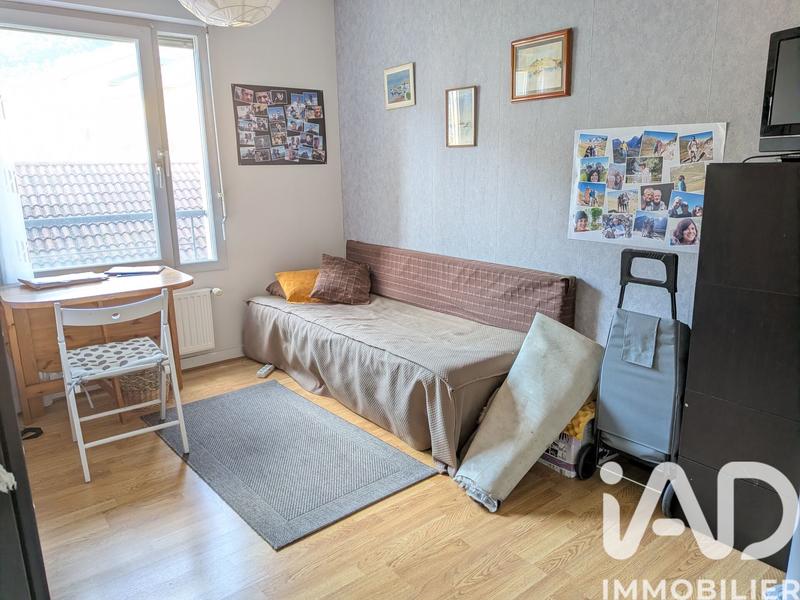 Appartement - 84 m² - 4 pièces