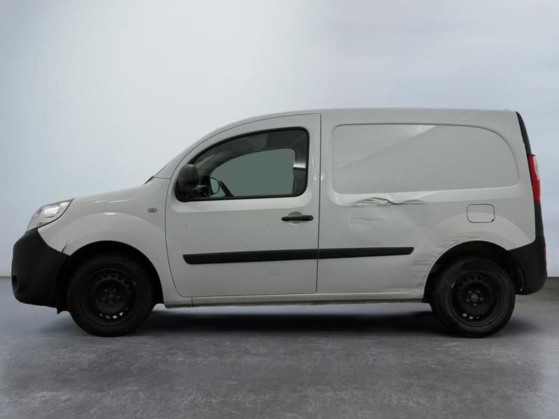 Renault Kangoo Express Blue Dci 80 Grand Confort