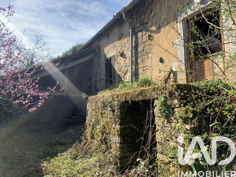 Maison - 125 m² - 4 pièces