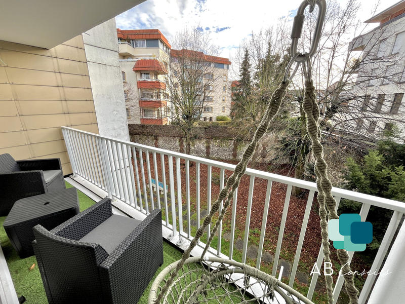 Appartement - 29 m² - 1 pièce