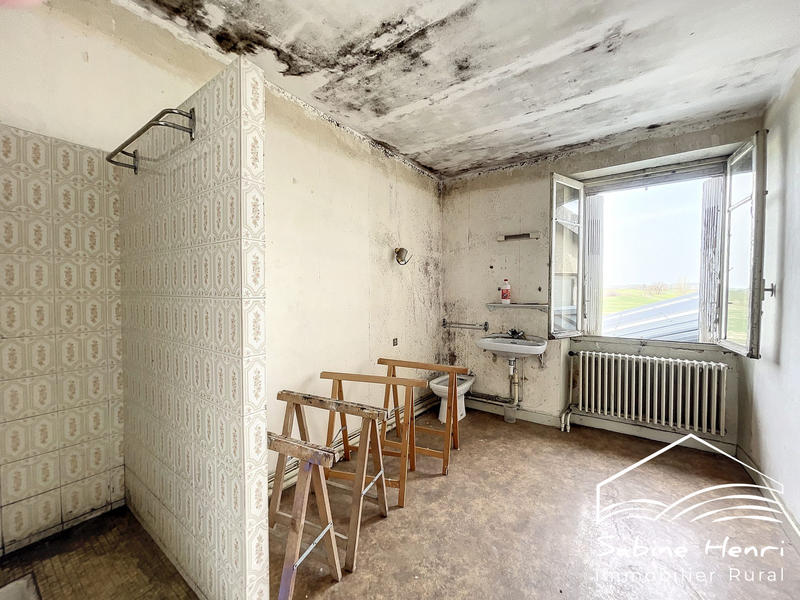 Local commercial - 300 m²