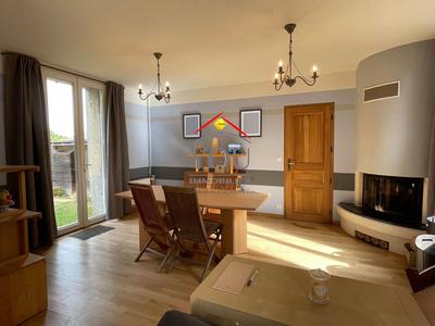 Maison - 131 m² - 5 pièces