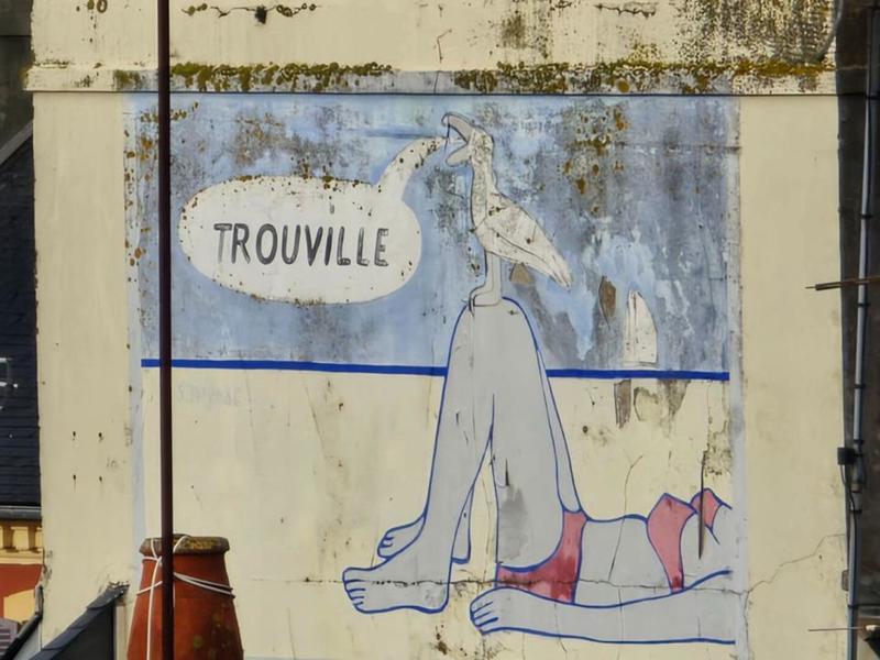 Maison de ville - 53 m² - 3 pièces