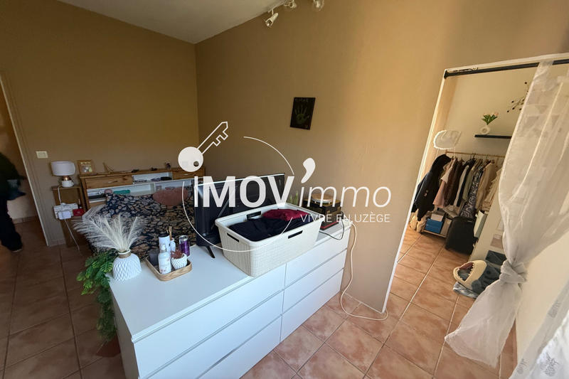 Maison - 119 m² - 5 pièces