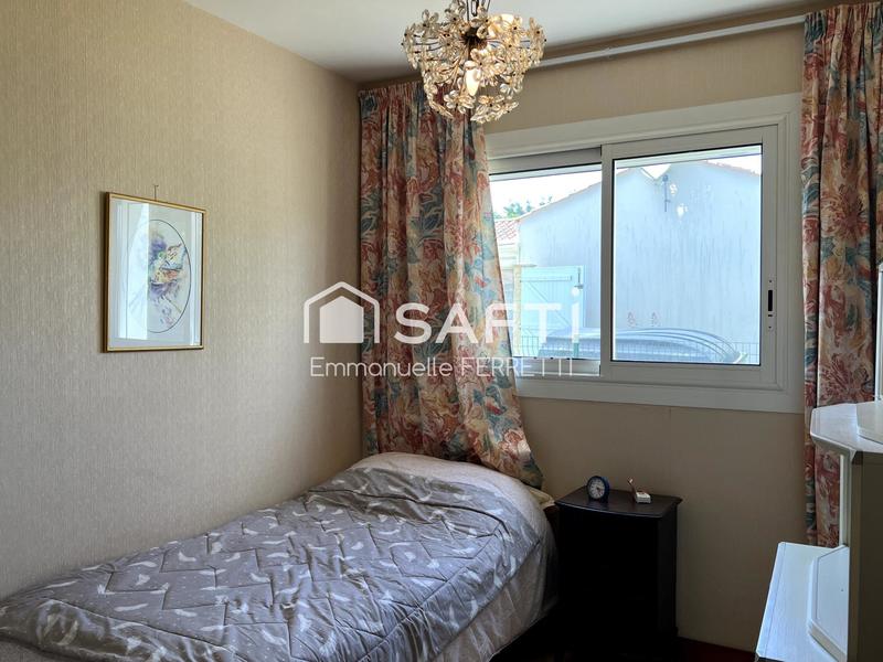 Maison - 141 m² - 6 pièces