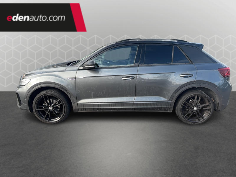 Volkswagen t-Roc 1.5 Tsi Evo 150 Start/Stop Dsg7 R-Line