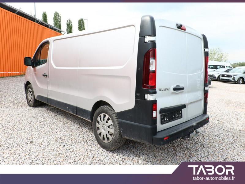 Renault Trafic 1,6 dCi 145 L2h1 2,9t Confort
