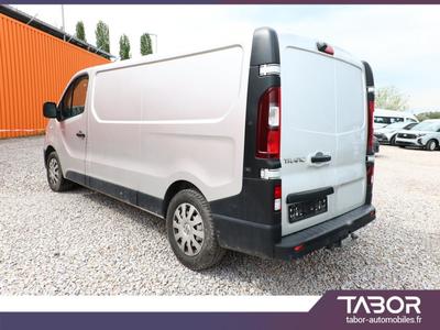 Renault Trafic 1,6 dCi 145 L2h1 2,9t Confort