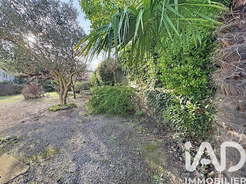 Maison - 117 m² - 4 pièces