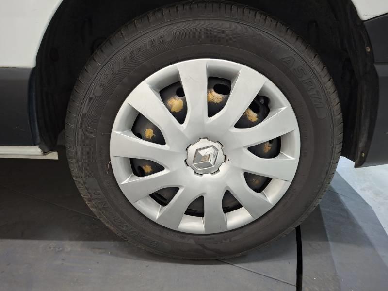 Renault Trafic Fgn L2h1 1300 Kg Dci 120 E6 Grand Confort