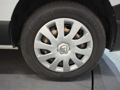 Renault Trafic Fgn L2h1 1300 Kg Dci 120 E6 Grand Confort