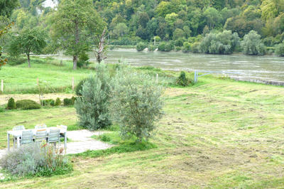 Maison - 205 m² - 10 pièces