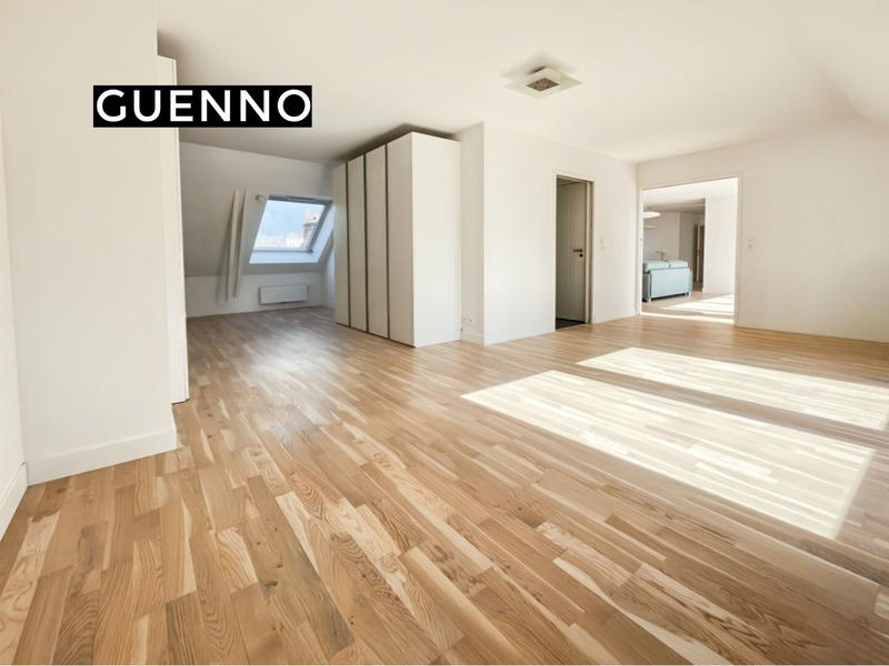 Appartement - 129 m² - 4 pièces