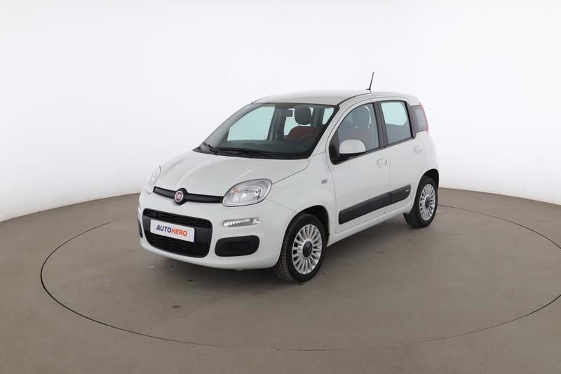 Fiat Panda 1.2 Pop 4pl 69 ch