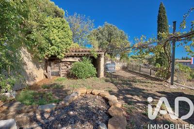 Maison - 154 m² - 5 pièces