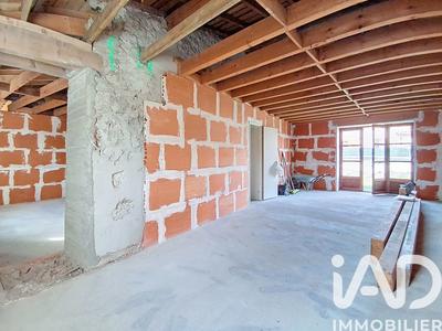 Maison - 175 m² - 6 pièces