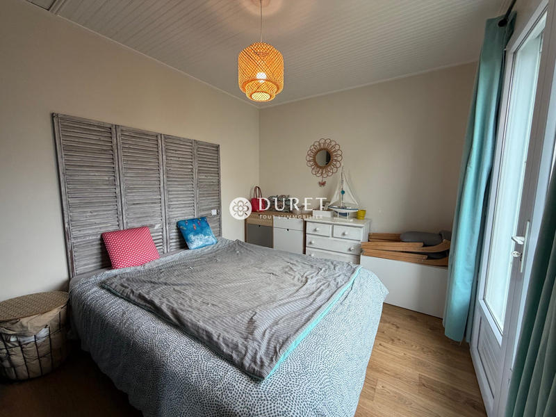 Maison - 27 m² - 2 pièces