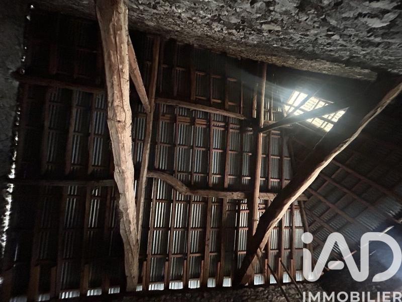 Maison de village - 94 m² - 2 pièces