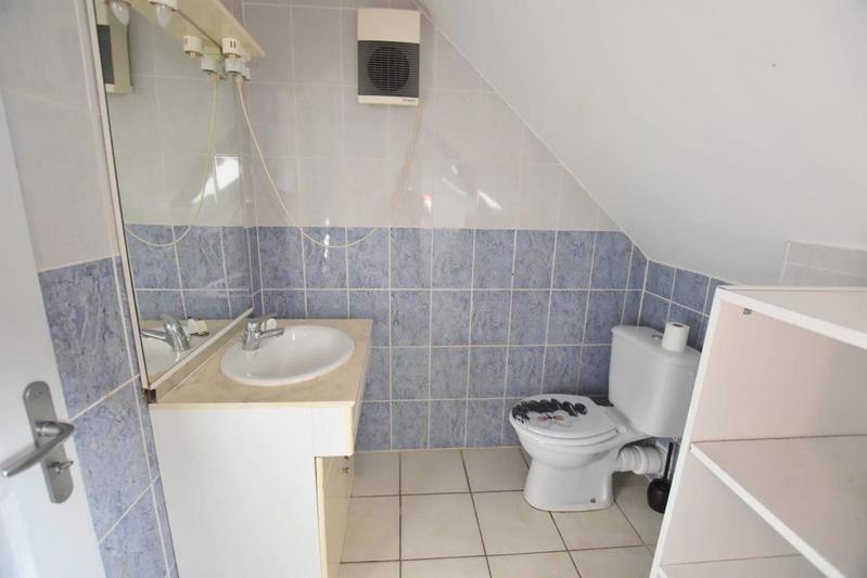 Maison de village - 55 m² - 2 pièces