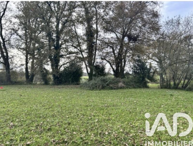 Ferme - 120 m² - 3 pièces