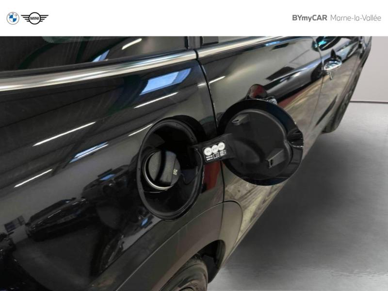 Mini 5 portes Hatch F55 Lci II One 102 ch Dkg7 Edition Camden