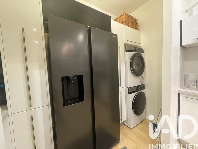 Appartement - 143 m² - 5 pièces