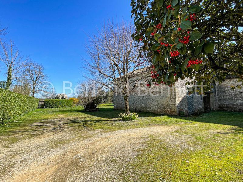 Maison de bourg - 207 m² - 8 pièces