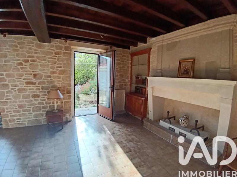 Maison - 160 m² - 4 pièces