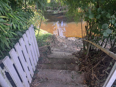 Terrain de loisirs - 38 m²