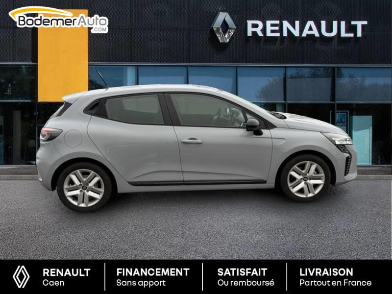 Renault Clio E-Tech full hybrid 145 ch Gsr2 Evolution