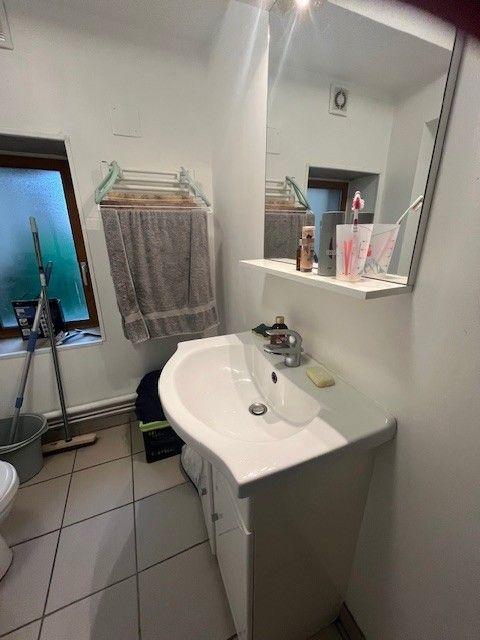 Appartement - 20 m² - 2 pièces